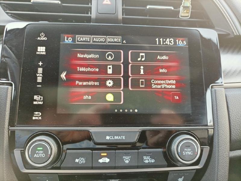honda - Visuel 15